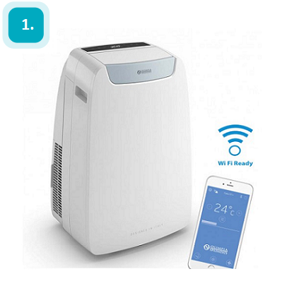 Olimpia Splendid Dolceclima Air Pro 13 A+ WiFi